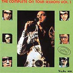 COMPLETE ON TOUR VOL. 1