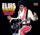 DIXIELAND DELIGHT