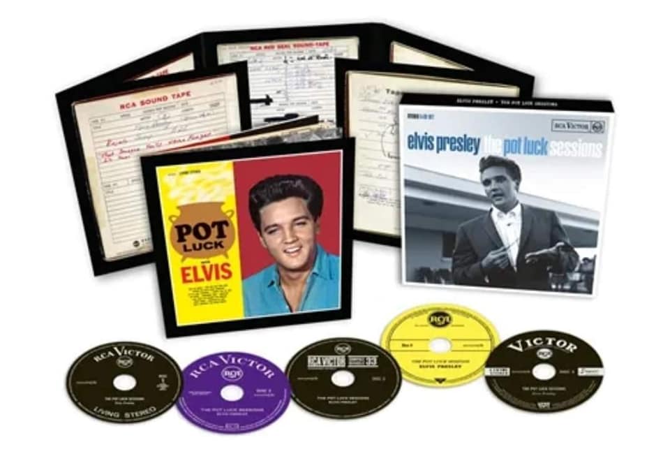 Elvis Presley - World Wide Elvis - The Premier Source For Elvis 