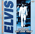 YOU'VE LOST THAT LOVIN FEELING