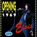 OPENING NIGHT '69