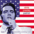 ELVIS PRESLEY: PATRIOT