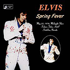SPRING FEVER