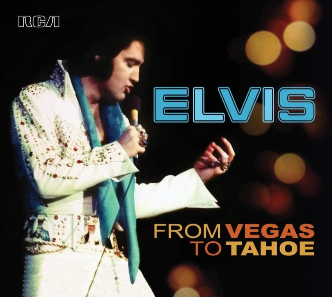 Elvis Presley - World Wide Elvis - The Premier Source For Elvis 